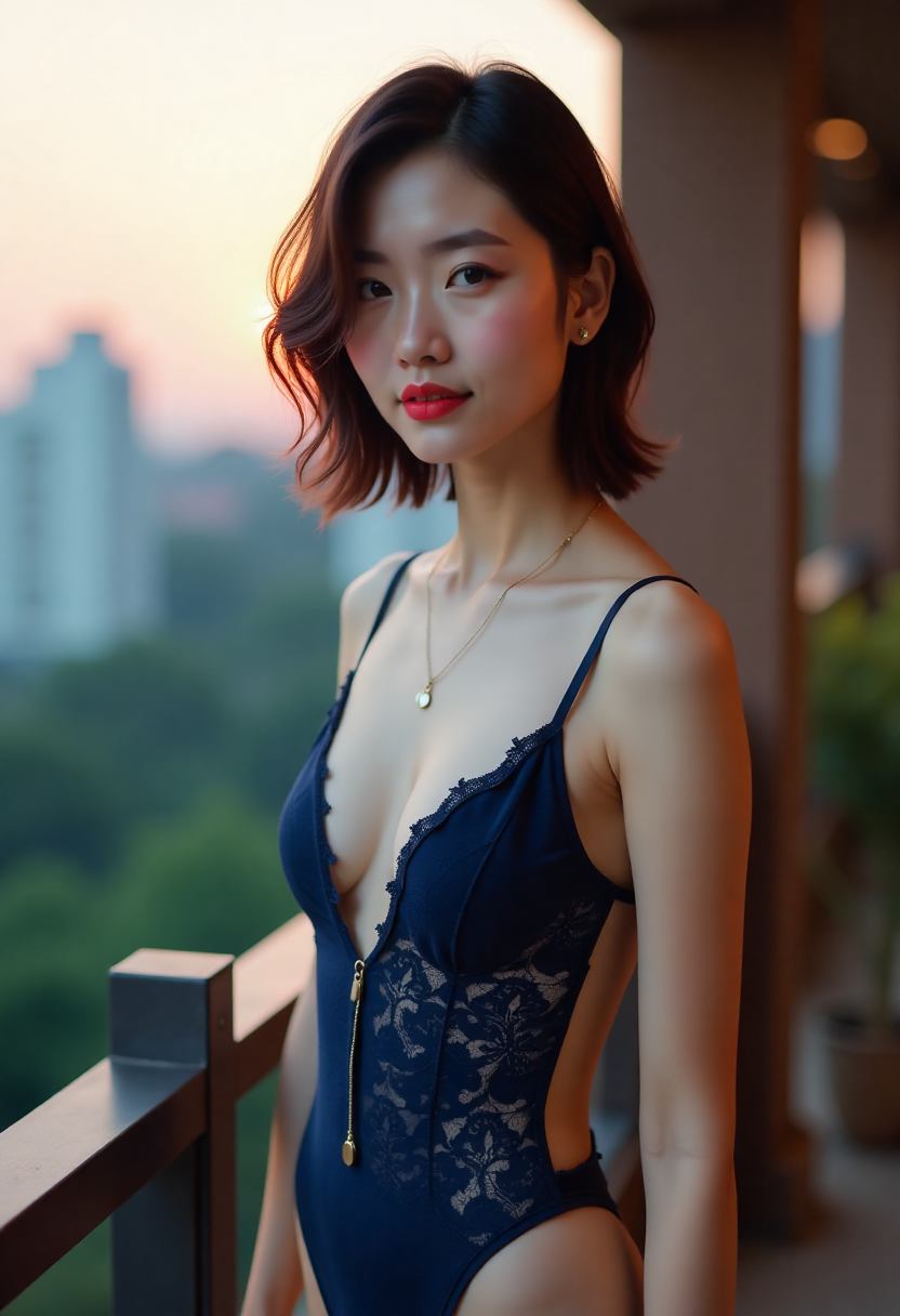 公海追猎
