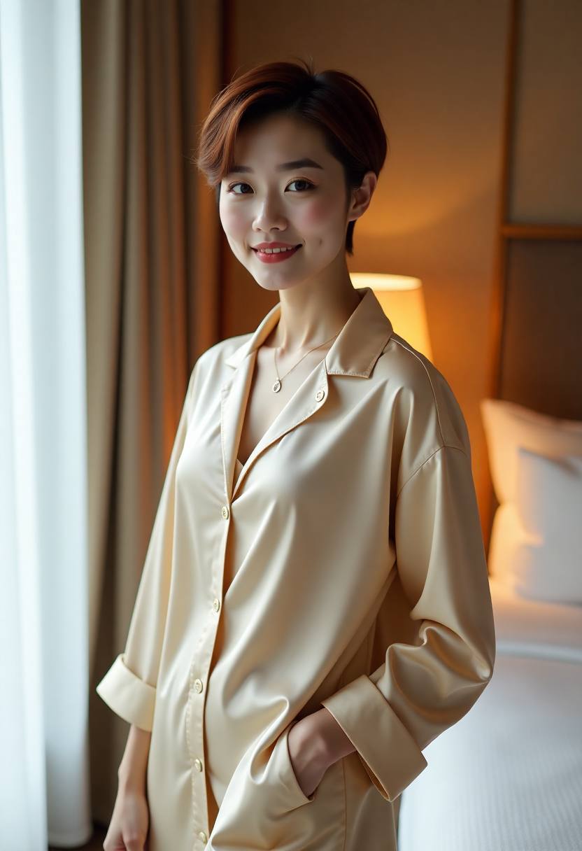 暗潮缉凶